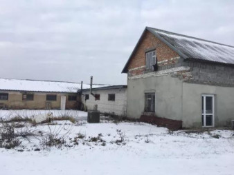 Виробнича база під бізнес